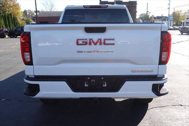 used 2023 GMC Sierra 1500 car, priced at $39,995