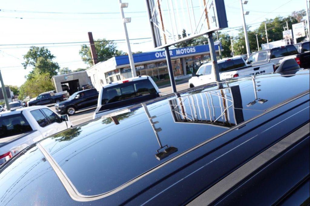 used 2025 Ram 1500 car, priced at $54,995