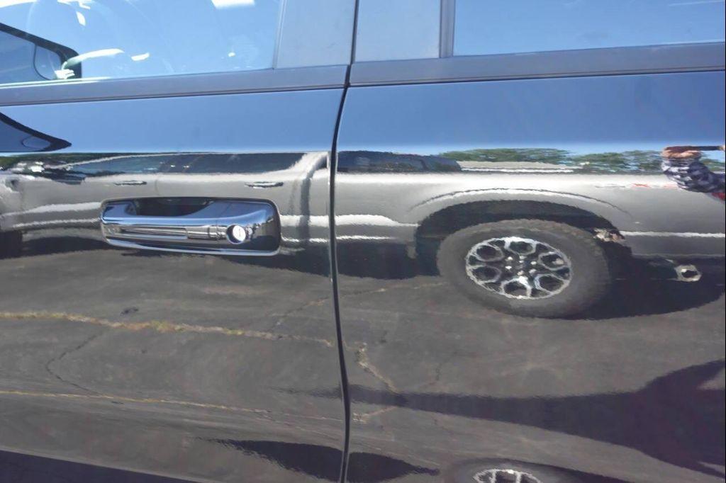 used 2025 Ram 1500 car, priced at $54,995