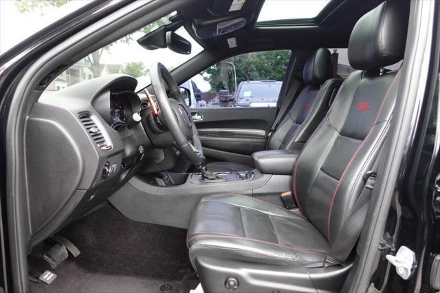 used 2018 Dodge Durango car, priced at $29,995