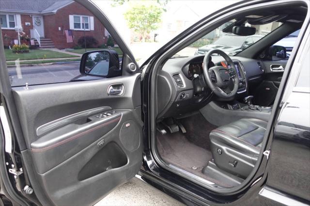 used 2018 Dodge Durango car, priced at $29,995