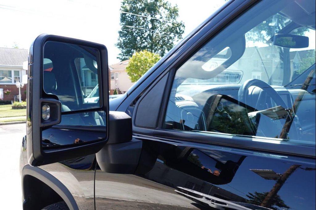 used 2022 Chevrolet Silverado 2500 car, priced at $47,875