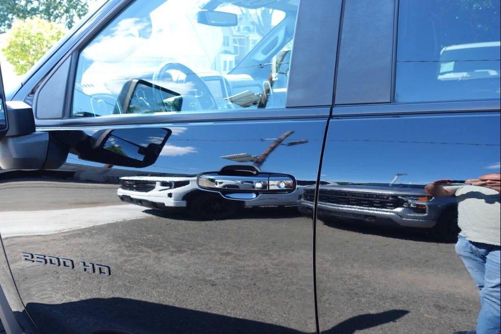 used 2022 Chevrolet Silverado 2500 car, priced at $47,875