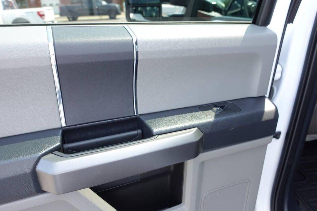 used 2022 Ford F-250 car, priced at $39,875