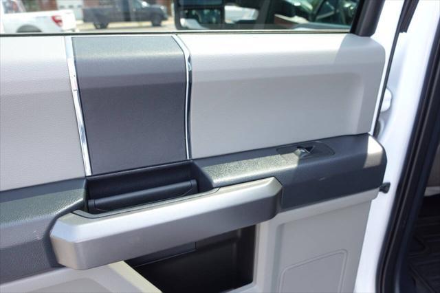 used 2022 Ford F-250 car, priced at $39,995