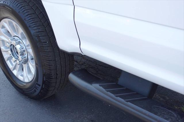 used 2022 Ford F-250 car, priced at $39,995