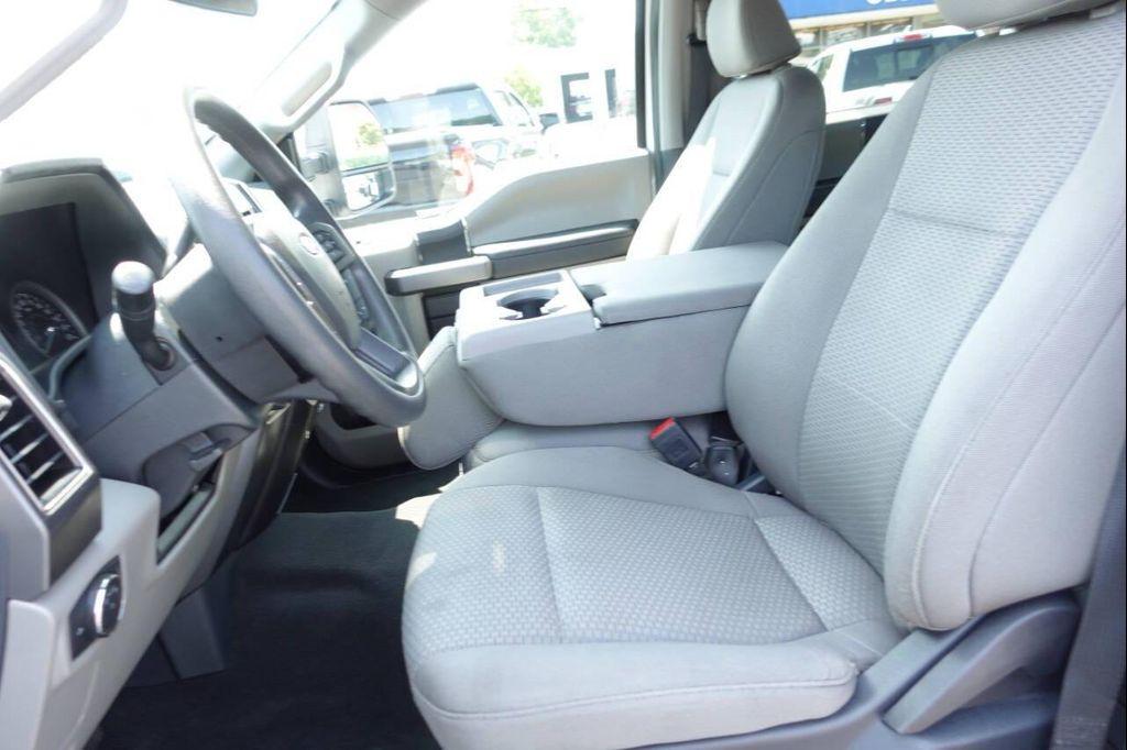 used 2022 Ford F-250 car, priced at $39,875
