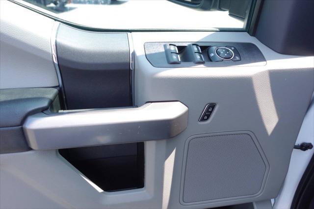 used 2022 Ford F-250 car, priced at $39,995