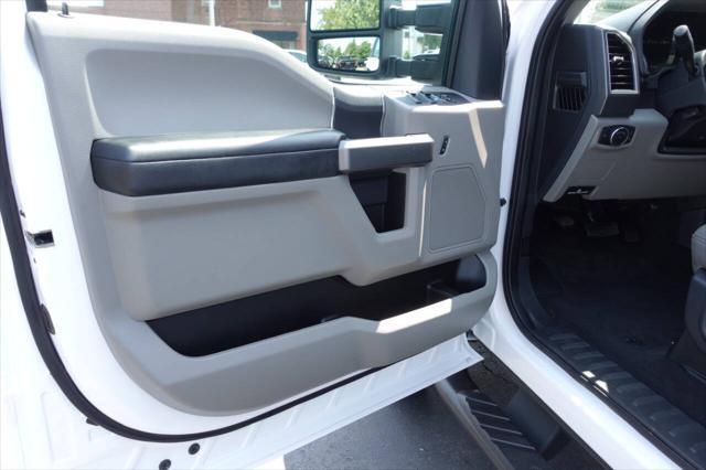 used 2022 Ford F-250 car, priced at $39,995