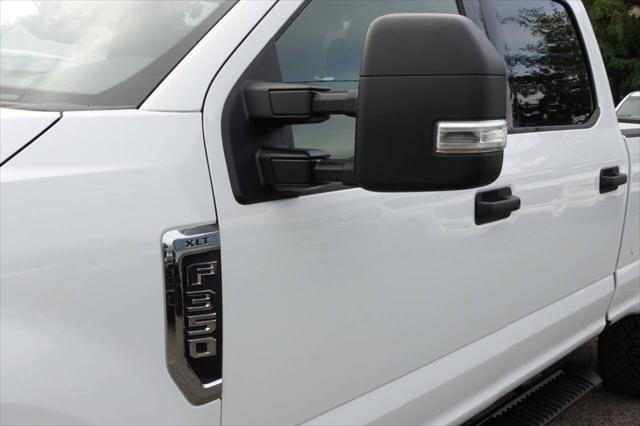 used 2022 Ford F-350 car, priced at $37,885