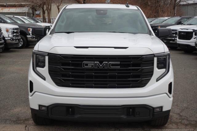 used 2022 GMC Sierra 1500 car, priced at $43,995