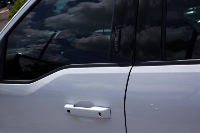 used 2023 Ford F-150 car, priced at $46,995