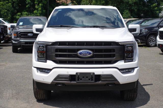 used 2023 Ford F-150 car, priced at $46,995