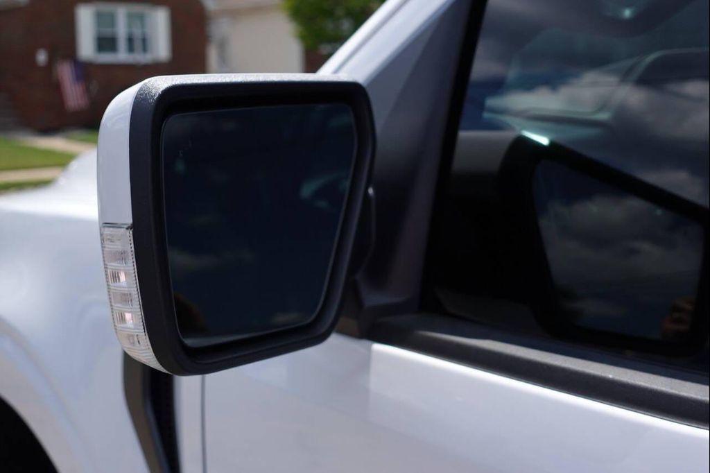 used 2023 Ford F-150 car, priced at $45,995