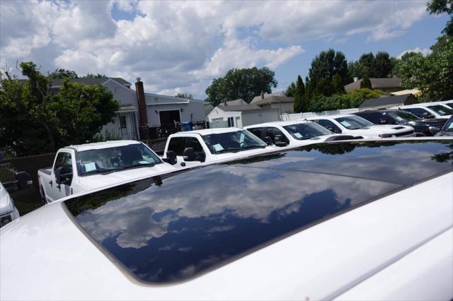 used 2023 Ford F-150 car, priced at $46,995