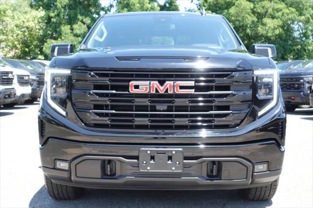 used 2023 GMC Sierra 1500 car, priced at $49,995