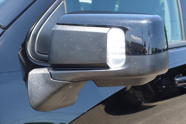 used 2023 GMC Sierra 1500 car, priced at $49,995