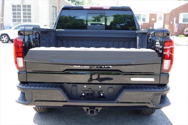 used 2023 GMC Sierra 1500 car, priced at $49,995