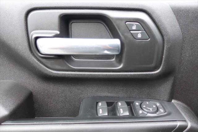used 2024 GMC Sierra 2500 car, priced at $46,995