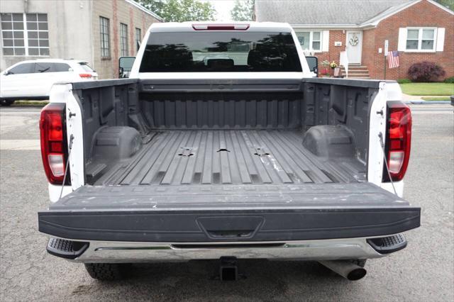 used 2024 GMC Sierra 2500 car, priced at $46,995