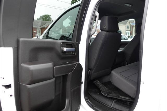 used 2024 GMC Sierra 2500 car, priced at $46,995