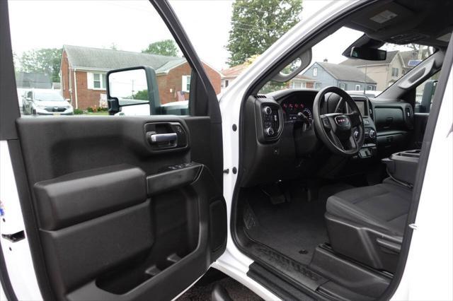 used 2024 GMC Sierra 2500 car, priced at $46,995