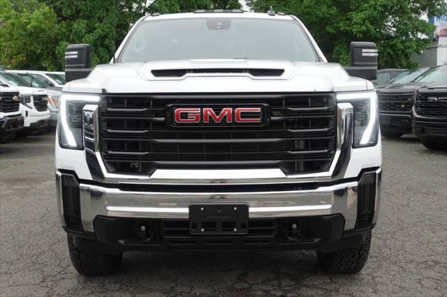 used 2024 GMC Sierra 2500 car, priced at $46,995