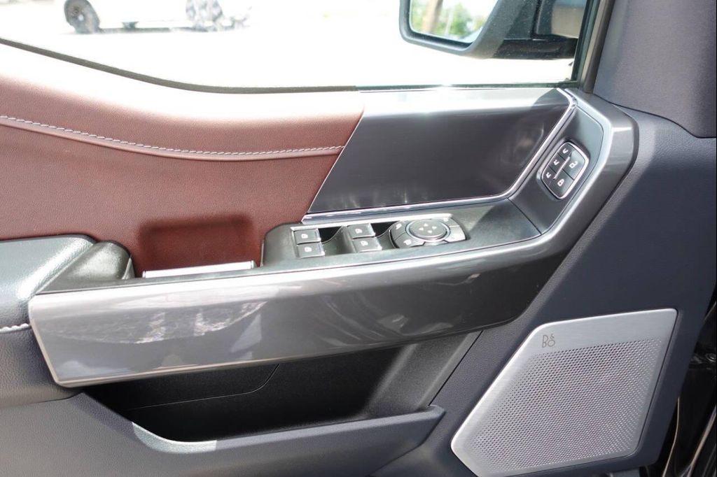used 2022 Ford F-150 car, priced at $49,875