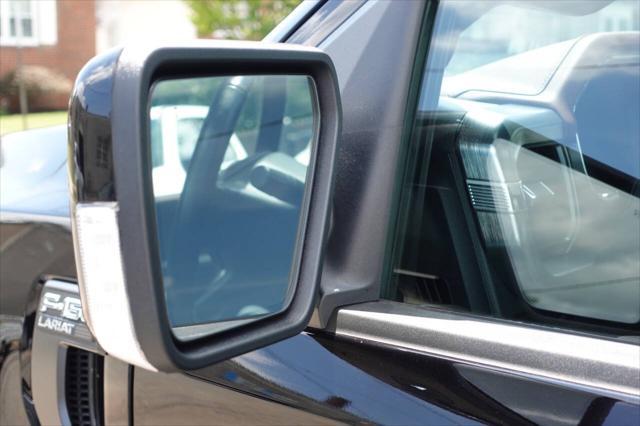 used 2022 Ford F-150 car, priced at $49,995