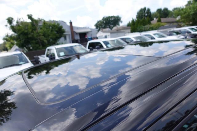 used 2022 Ford F-150 car, priced at $49,995
