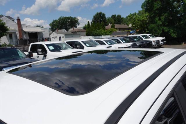 used 2024 Ram 1500 car, priced at $49,995