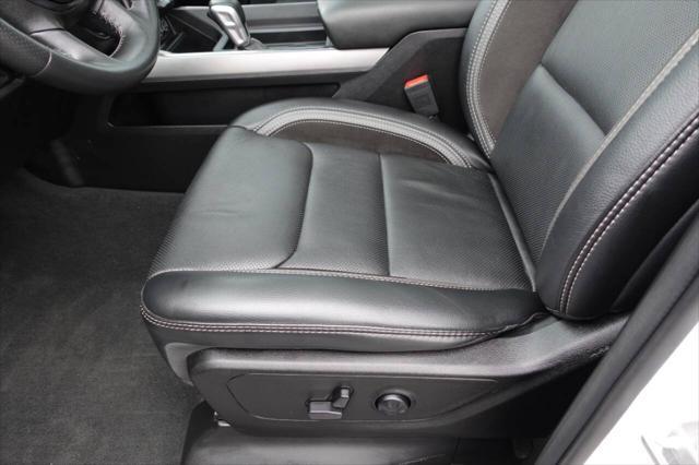 used 2024 Ram 1500 car, priced at $49,745