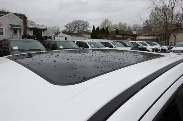 used 2024 Ram 1500 car, priced at $49,745