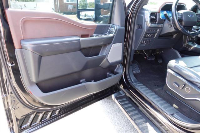 used 2022 Ford F-150 car, priced at $49,995