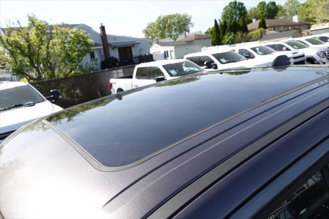 used 2023 Ram 1500 car, priced at $49,875