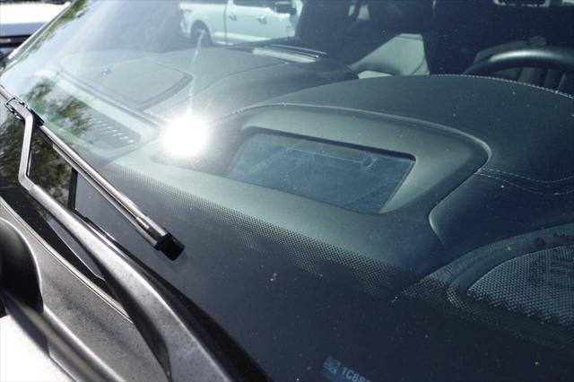 used 2023 Ram 1500 car, priced at $49,875