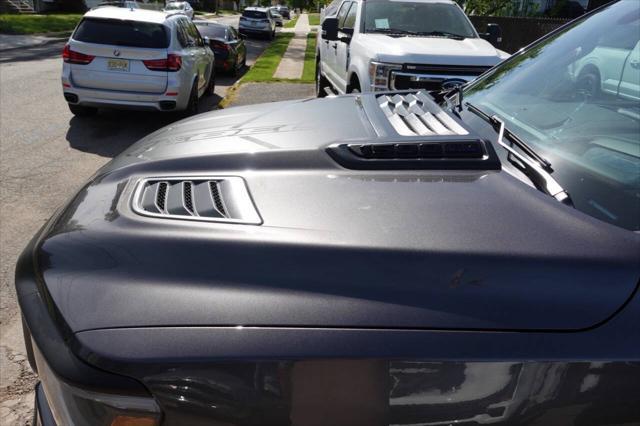 used 2023 Ram 1500 car, priced at $49,875