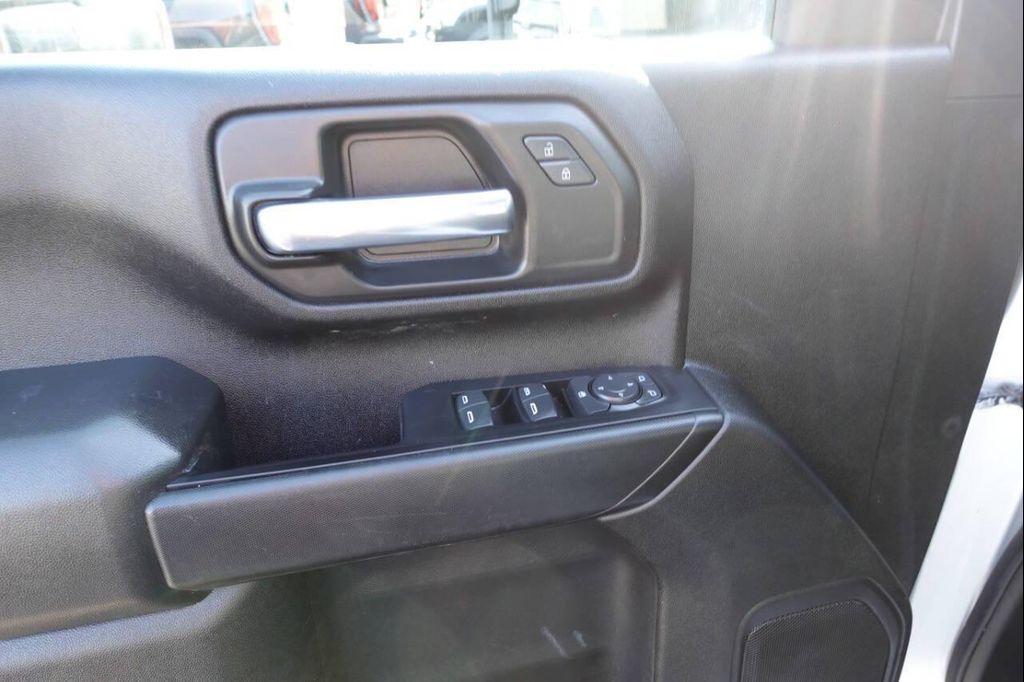 used 2022 Chevrolet Silverado 2500 car, priced at $46,745