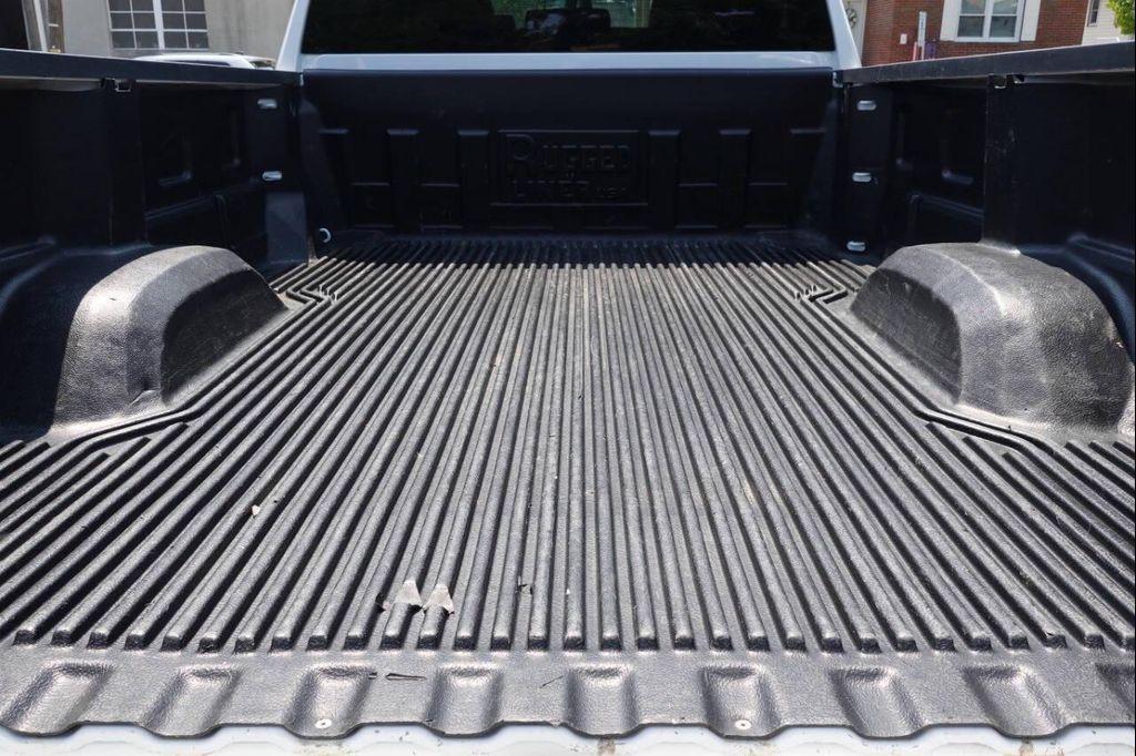used 2024 GMC Sierra 2500 car, priced at $51,495