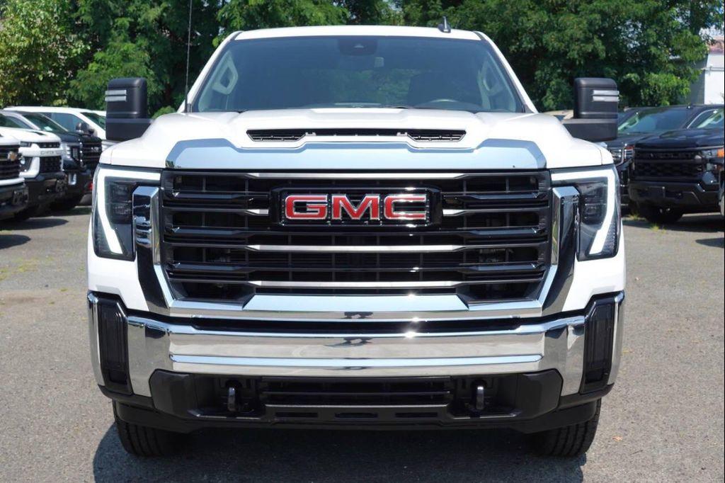 used 2024 GMC Sierra 2500 car, priced at $51,495