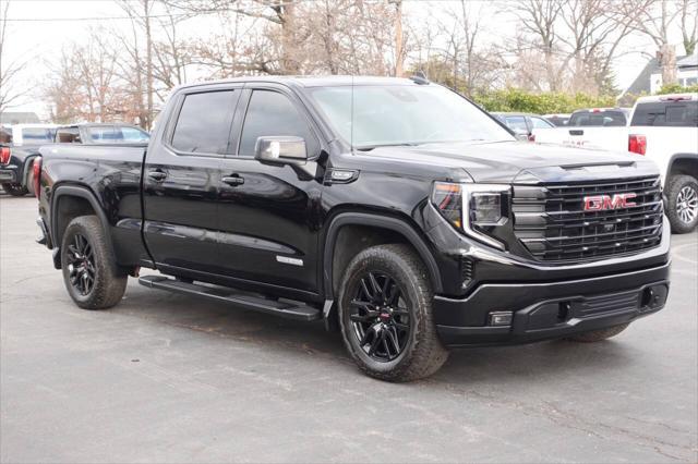 used 2023 GMC Sierra 1500 car, priced at $49,995