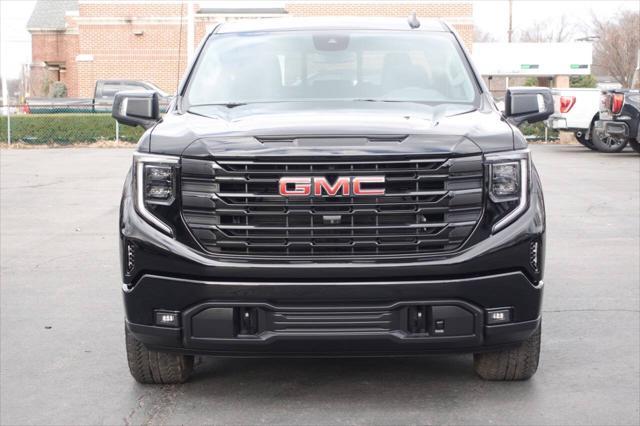 used 2023 GMC Sierra 1500 car, priced at $49,995