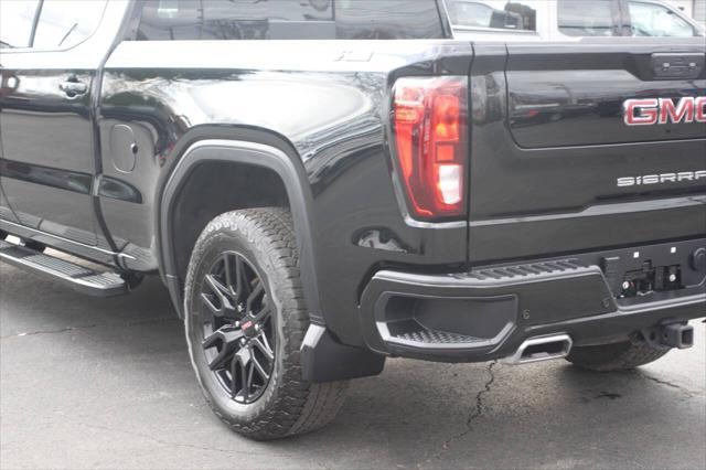 used 2023 GMC Sierra 1500 car, priced at $49,995