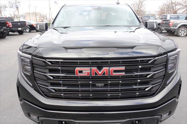 used 2023 GMC Sierra 1500 car, priced at $49,995