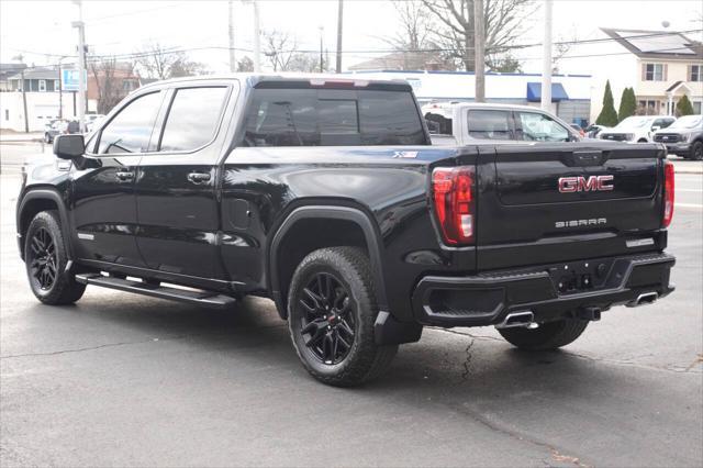 used 2023 GMC Sierra 1500 car, priced at $49,995