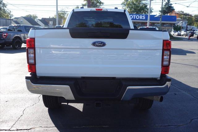 used 2022 Ford F-350 car, priced at $41,995