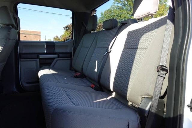 used 2022 Ford F-350 car, priced at $41,995