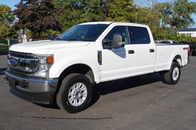 used 2022 Ford F-350 car, priced at $41,995