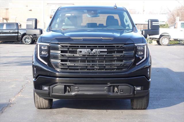 used 2023 GMC Sierra 1500 car, priced at $45,995