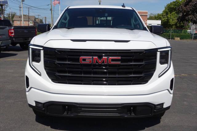 used 2023 GMC Sierra 1500 car, priced at $44,995